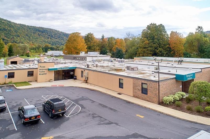 Dr. Cheryl Mattern MD. Joins UHS Primary Care in Sherburne United